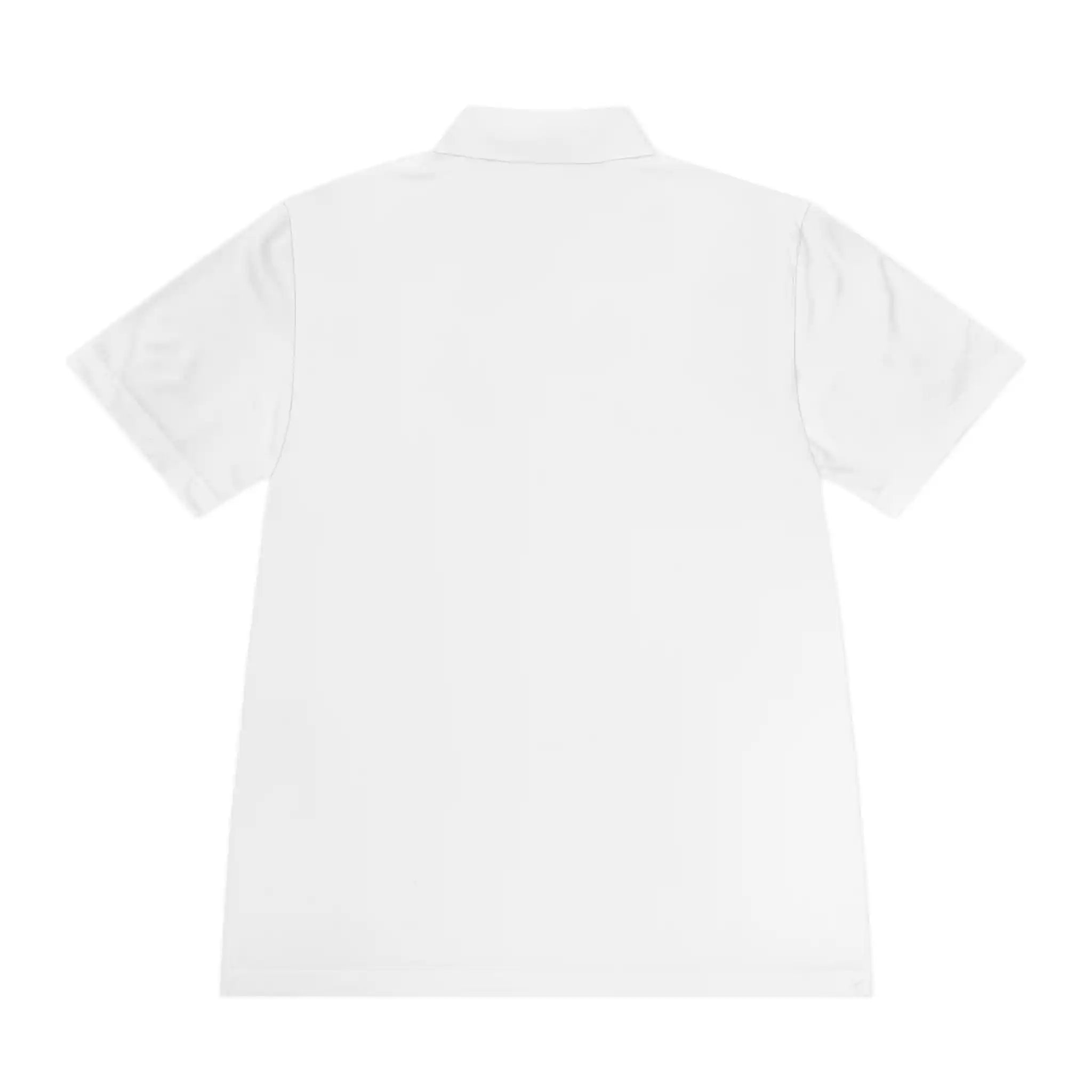 Golf Polar Performance Polo - Light Colors (Embroidered)