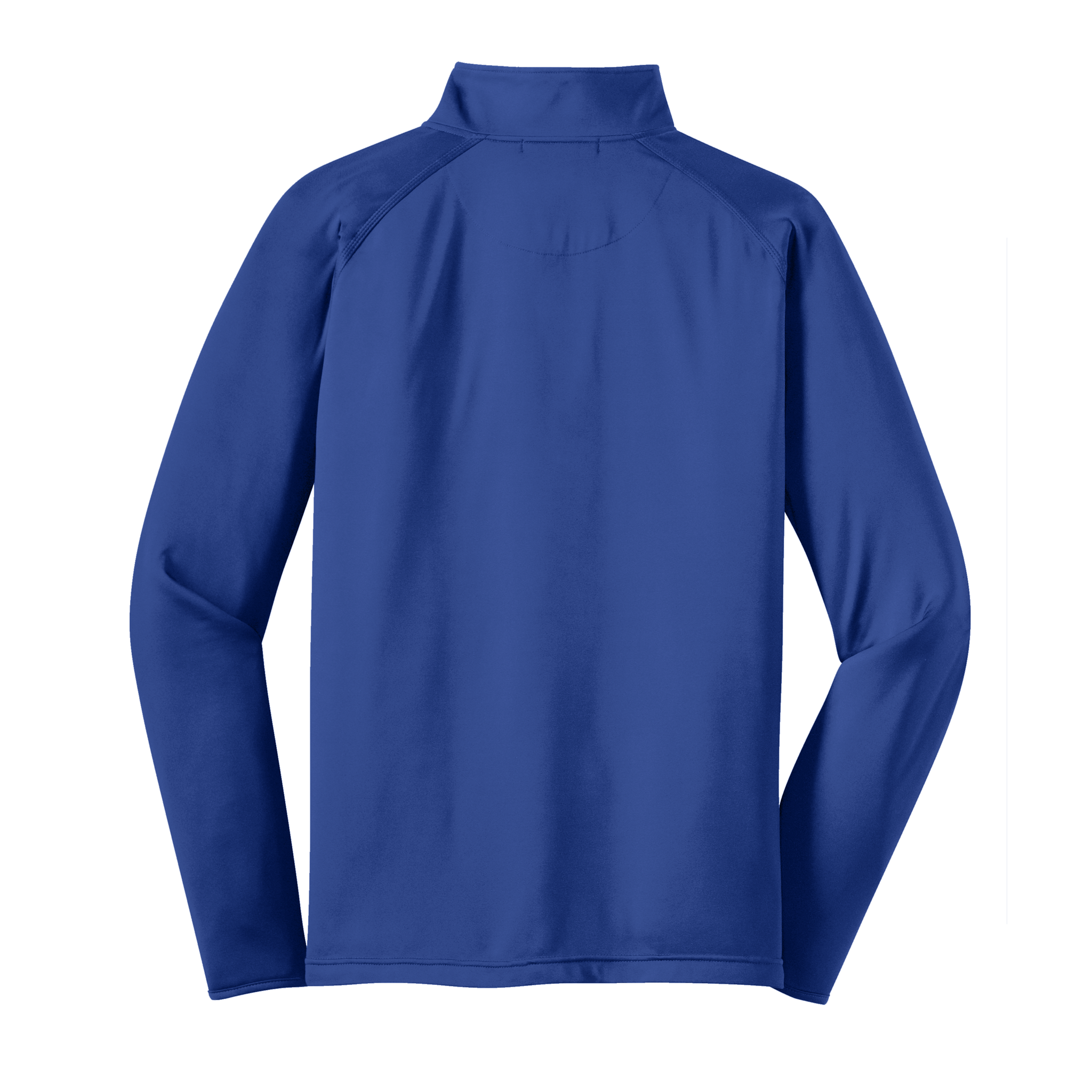 Golf Polar Performance Quarter‑Zip (Embroidered)
