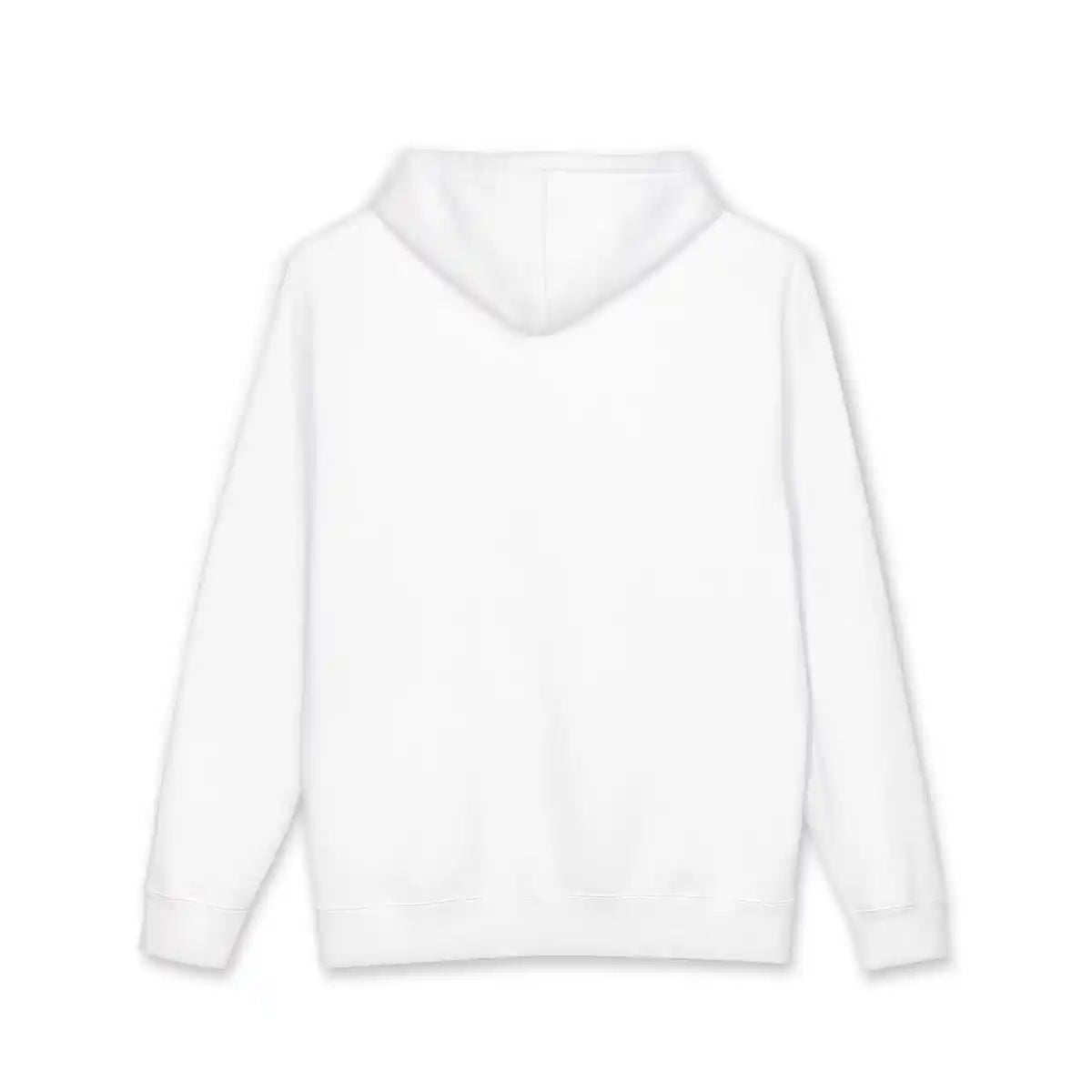 Golf Polar Heavyweight Hoodie (Embroidered)